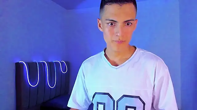 Matiius18 webcam