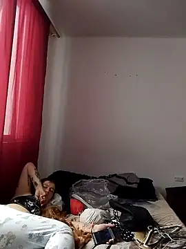 Fernandar2025 webcam