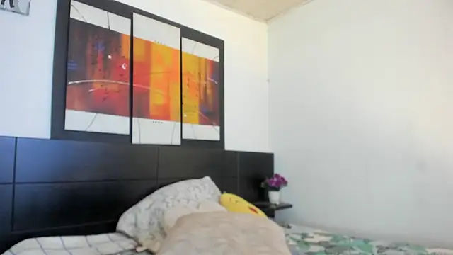 MeganRhyder webcam