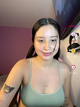 lucy_grey25 webcam