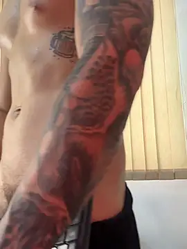 Alexander_ferre webcam