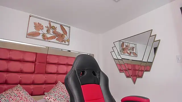 SaraWagner_ webcam