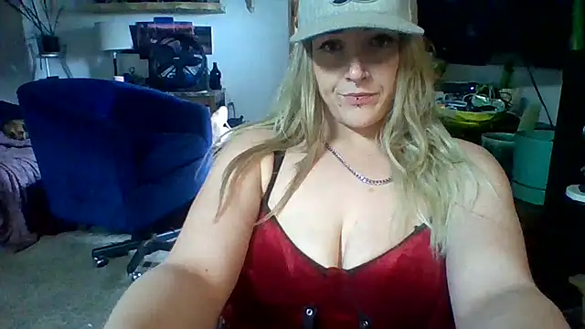 cutiekayls webcam
