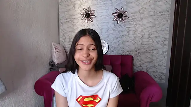 Evagirl69 webcam
