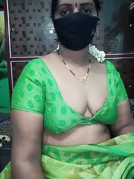 Sunaina143-telugu webcam