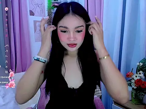 filipinaxbabe webcam