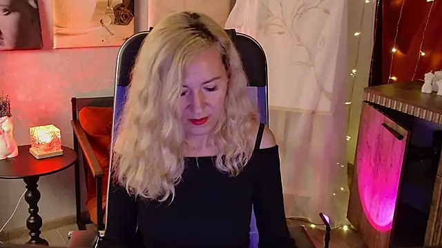DonnaSmitth webcam