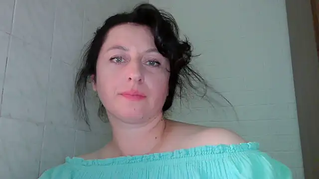 MelinaAx webcam