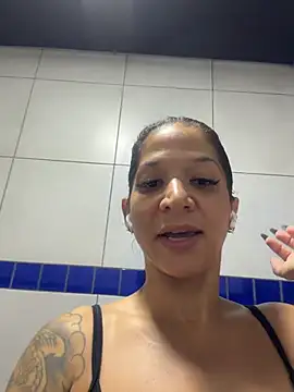 BiaDomeBiaDominatrix webcam