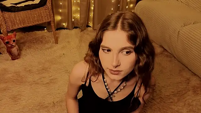 RozanneJordan webcam