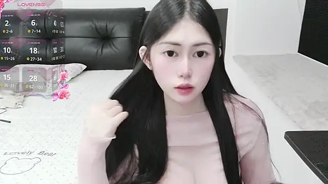 Labubu-o webcam