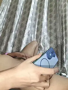 CuteAmbika webcam