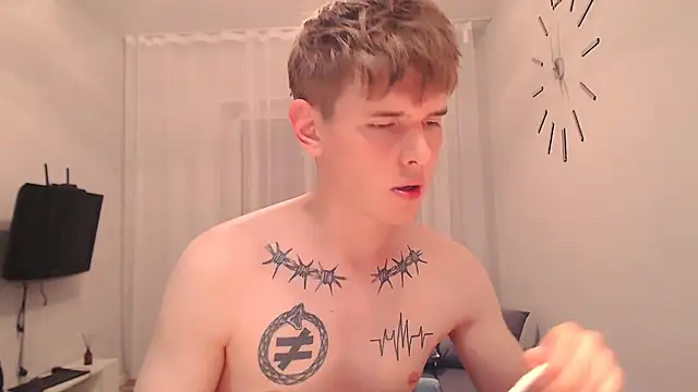 Fredd_Xanders webcam