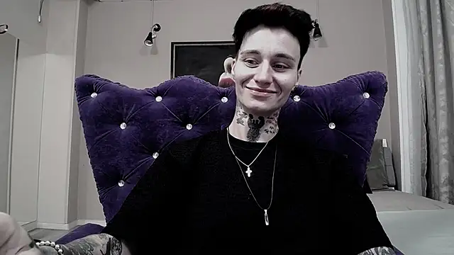 KennyXSX webcam