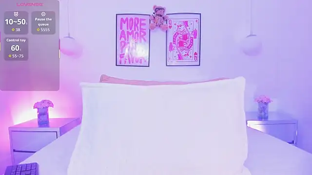 caaty7 - Caaty7's free webcam - UK Sex Cams