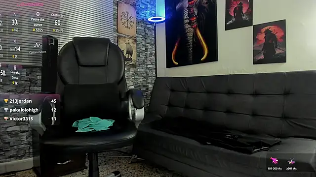 Dante_Bellini webcam