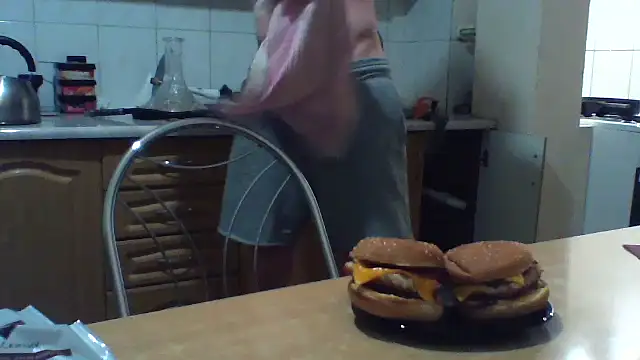 KaelNox webcam