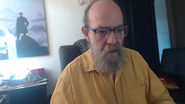Uncle_Hottie webcam