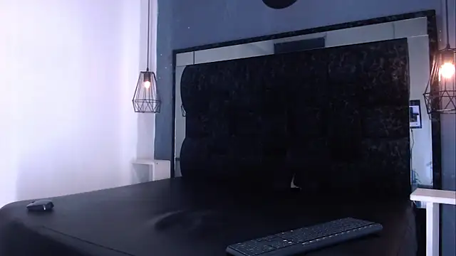 MaxWyatt_ webcam