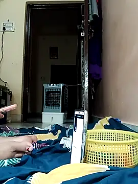 Shivangi_cam webcam