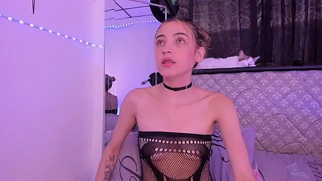 Sophie_vega1 webcam