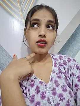 Sy_Shrishti webcam