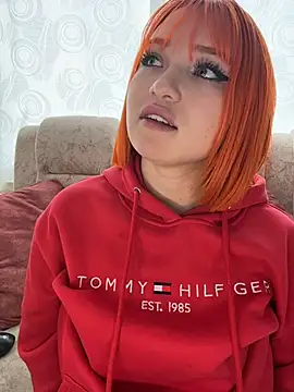 alysson_As webcam