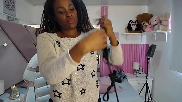 Ebony_rizon webcam