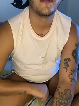 Saul_88 webcam