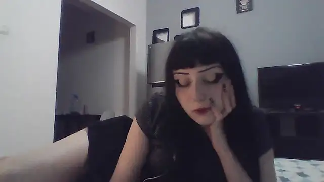 ChargedReign webcam