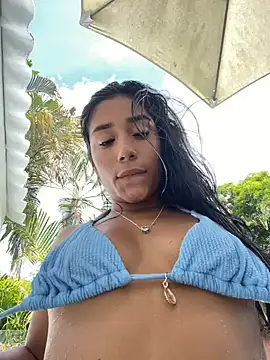 SaryJonex 🦇 free naked webcam