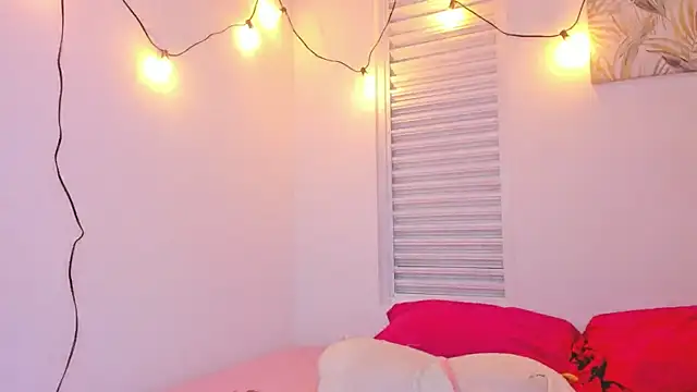 VictoriaaLopez webcam