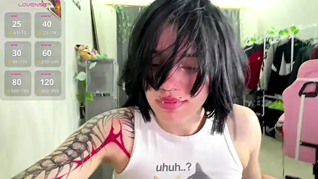 VeIvetLure webcam