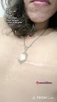 Uisadica - Trans webcam sex chat