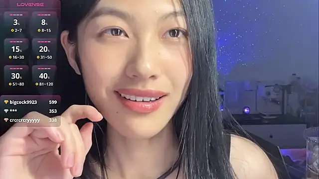 Tammy-66 webcam
