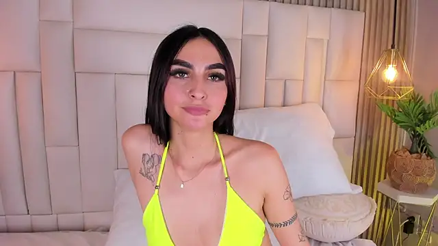 Martina_Gracex webcam