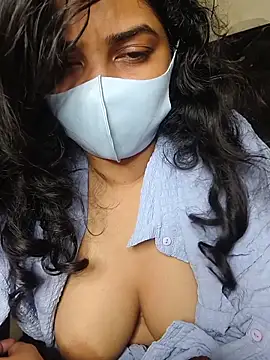 Glorious_Bhabhi webcam