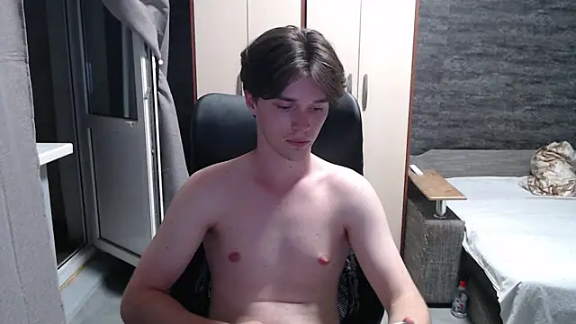 arthur___king webcam