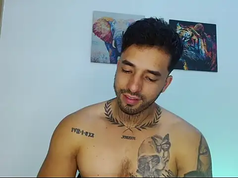 Jacobb_Phoenix webcam
