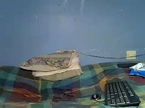 Glow_drip webcam