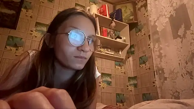 SparkleJebb webcam