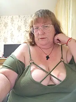 Sweet19-68 webcam