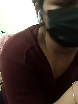 nayan-sweet webcam