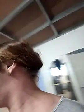 SapioSexualAsianTrans webcam
