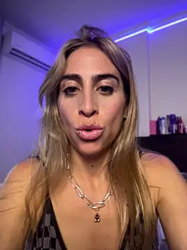 NicoleWilder webcam