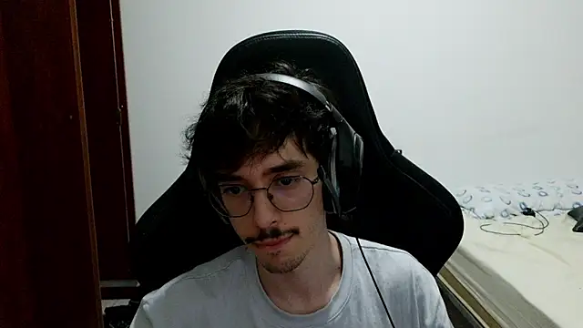 gabrielNovin17cm webcam