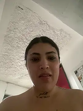 Salsa_Seductre webcam