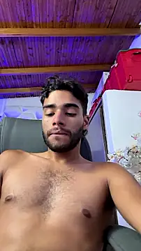 AlejandroGreco webcam