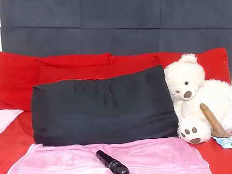 Sexygoddess777 webcam