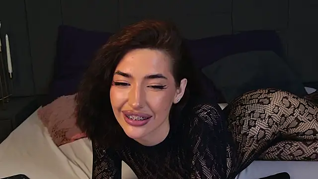 Nyxie_Black webcam